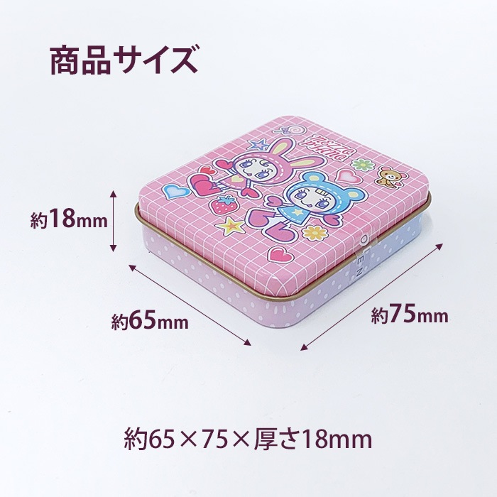 �ڴ���ۥʥ�ߥ� ����饯�������祳�� 3�̥��å� �������祳�� A�ڥ᡼���