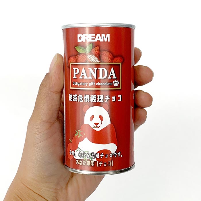 ҡ̥祳 PANDA