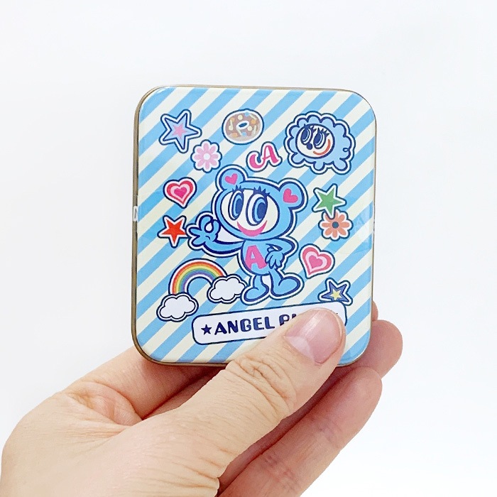 �ڴ���ۥʥ�ߥ� ����饯�������祳�� 3�̥��å� �������祳�� B�ڥ᡼���