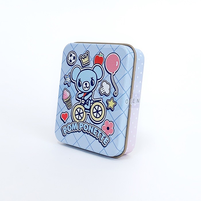 �ڴ���ۥʥ�ߥ� ����饯�������祳�� 3�̥��å� �������祳�� B�ڥ᡼���