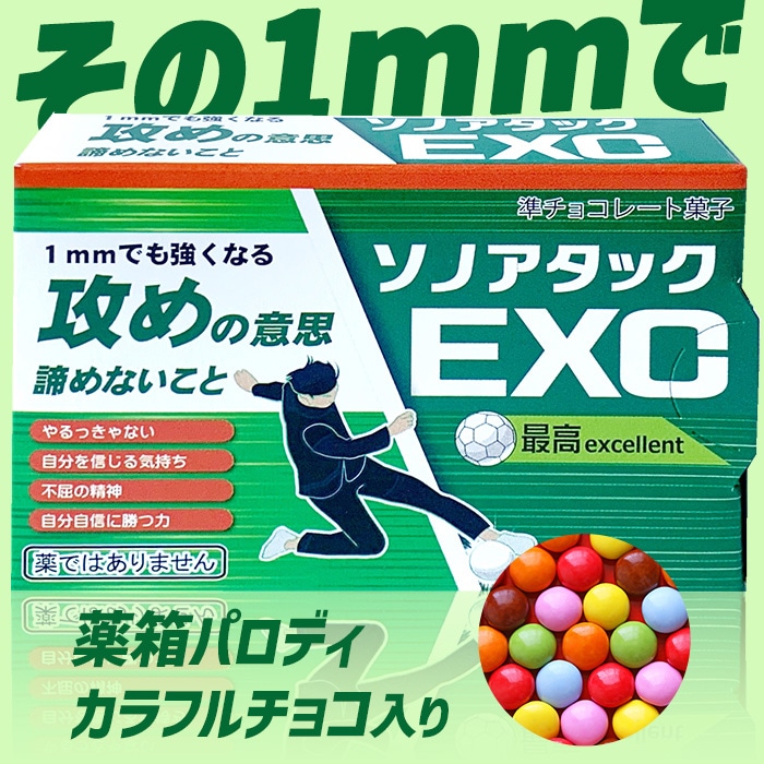 ��Ȣ�����祳 ���Υ����å�EXC�ڥ᡼���