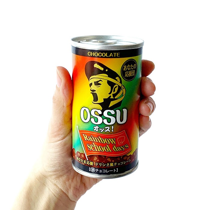 �ڴ���ۥ����Ҵ̥��祳 ��OSSU��