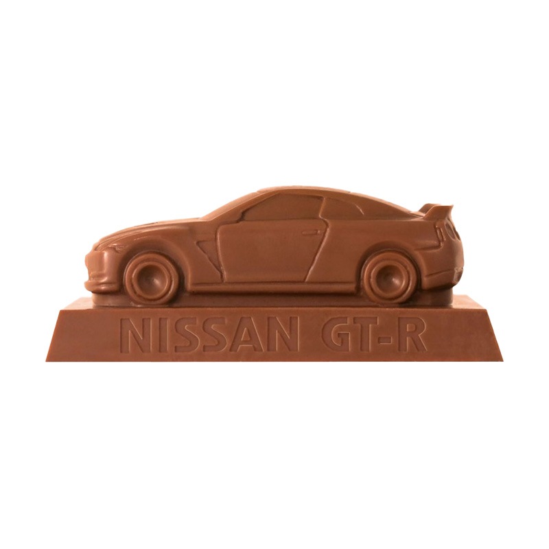 �ڴ���ۥȥߥ�Ω�Υ��祳 ����GT-R