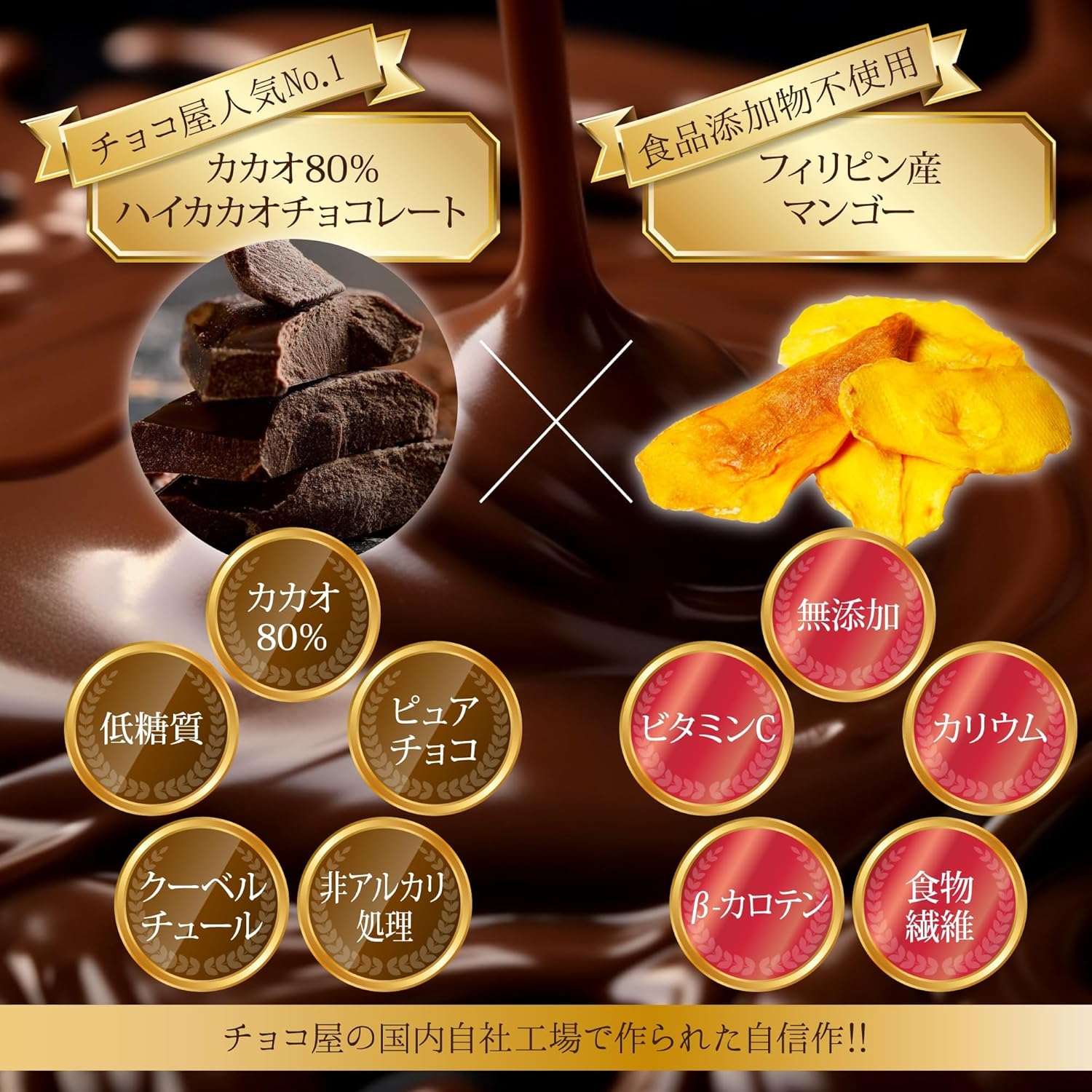 ���祳�� ������80�� �ޥ󥴡����祳  40g��5��(200g) ����ź��ʪ�������ɻߺ��Ի��ѤΥե���ԥ󻺥ޥ󥴡����� ��ʪ�����Ի��ѡ��󥢥륫������������٥���塼�롦�ԥ奢���祳�졼�Ȼ���