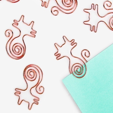 ��paperclip-001�ۡ��ڡ��ѡ�����å� ǭ 5������