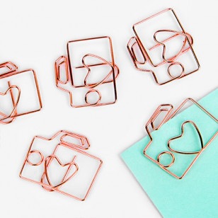 ��paperclip-002�ۡ��ڡ��ѡ�����å� ����� 5������