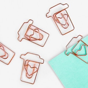 ��paperclip-003�ۡ��ڡ��ѡ�����å� ����֥顼 5������