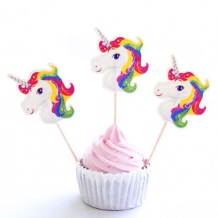 ��caketopper-006�ۡ��������ȥåѡ�����˥�����3������