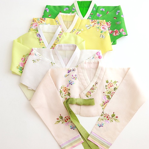 ちょごり屋さん すべての商品 【cleaning-001】 チョゴリ専門