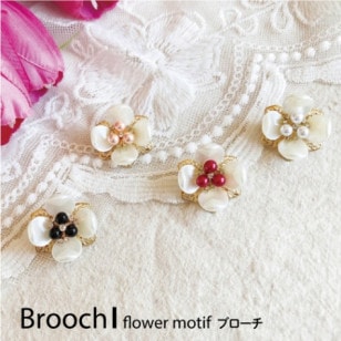 brooch-034֥ۡ