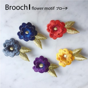 brooch-038֥ۡ