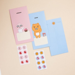 ��envelope-008�ۡ��������ե�󥺡���ǯ���ޡ�������2�祻�å�