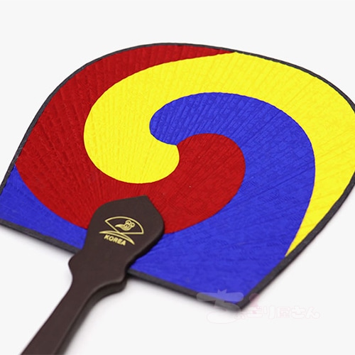 ちょごり屋さん 伝統小物・雑貨,インテリア雑貨 【uchiwa-001】 伝統