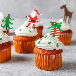 ��caketopper-030�ۡ��������ȥåѡ������ꥹ�ޥ�