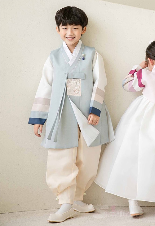 ちょごり屋さん チョゴリ男の子,すべて 【M-376M】 男の子チョゴリ