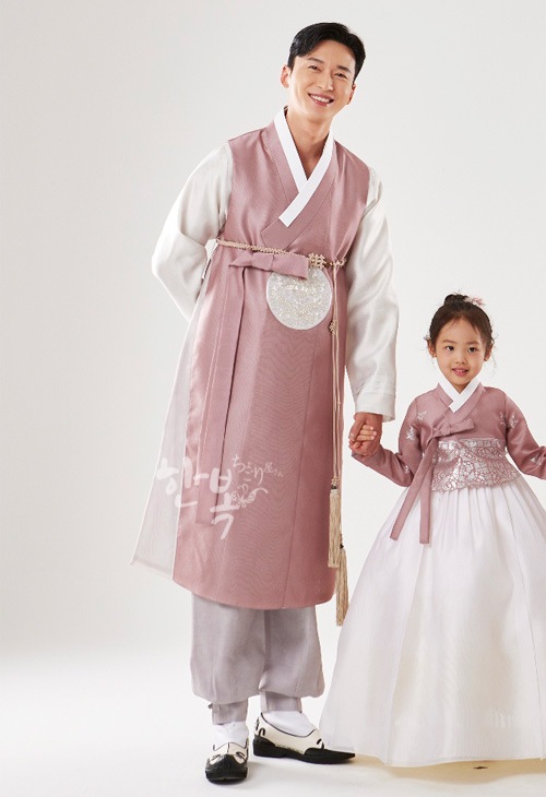 ちょごり屋さん チョゴリ大人,男性(オーダーメイド) 【DC23-M742