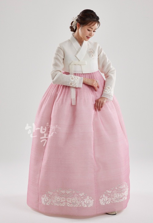 チョゴリオーダー ちょごり屋さん チョゴリ大人,女性(オーダーメイド) 【DC23-771】 大人