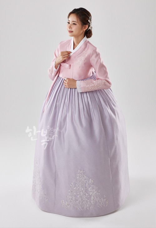 チョゴリ  オーダー ちょごり屋さん チョゴリ大人,女性(オーダーメイド) 【DC23-774