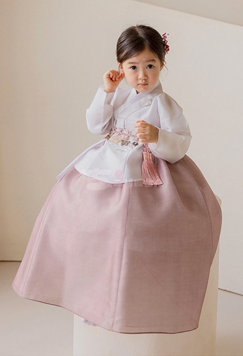 ちょごり屋さん チョゴリ女の子,すべて 【F-571M】 女の子チョゴリ