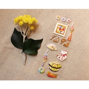 sticker-035ۡ롡襤