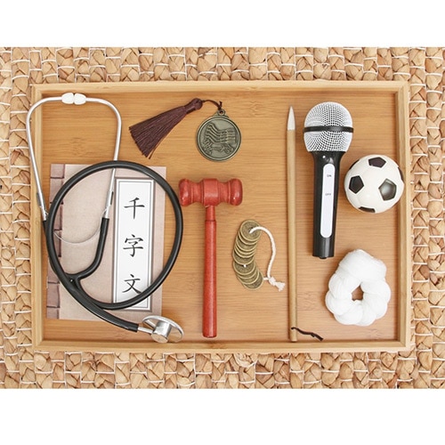 ちょごり屋さん トルチャンチセット 小物レンタル,単品販売