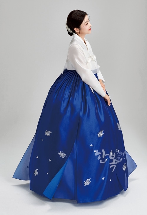 gaoqiaoroi様オーダーメイド商品 ちょごり屋さん チョゴリ大人,女性(オーダーメイド) 【DC24-879】 大人