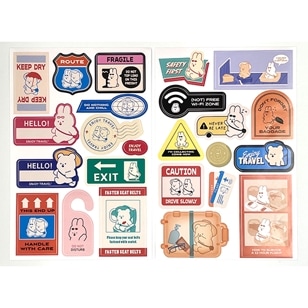sticker-045ۥ꡼ǥ륹ƥå2
