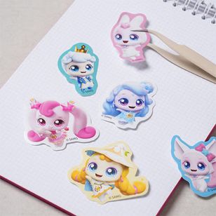 sticker-088 å!ƥ˥ԥ󡡥ƥå