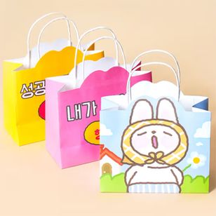 ��paperbag-008�ۡ����ޡ�3�ĥ��å�