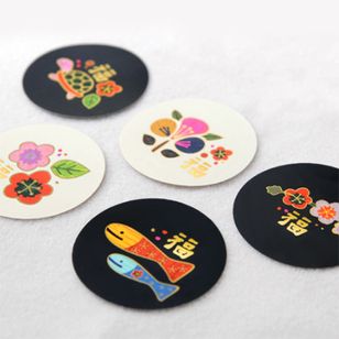 ��sticker-118�ۡ�ʡ�����ƥå�����5������