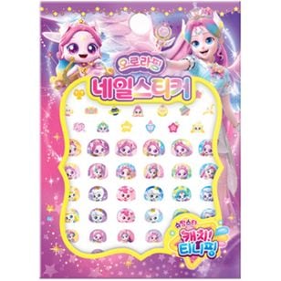 ��nail-002�ۡ�����å�!�ƥ��˥ԥ󡡥ͥ��륹�ƥå�����4����