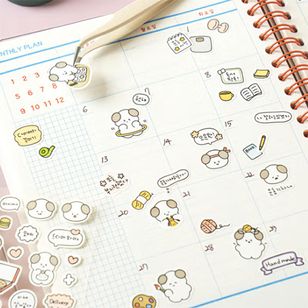 ��sticker-133�ۡ�������󡡥��ƥå�����2������