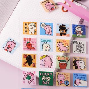 ��sticker-136�ۡ��ͳѡ����ƥå�����2������