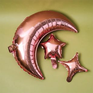 ��balloon-019�ۡ���������åȡ��������Х롼��6������