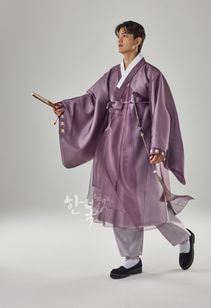チョゴリ♪男性用パジチョゴリ♪新品未使用展示品 男性用 パジ チョゴリ ! 写真撮影 してきました!!