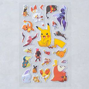 ��sticker-148�ۡ��ݥ���󡡤��餭�顡���ƥå�����1������