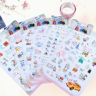 ��sticker-153�ۡ��ϥ󥰥롡���ƥå�����1������