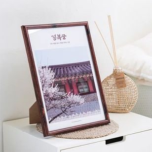 ��photoframe-004�ۡ��۱���ܥե졼�� �֥饦��