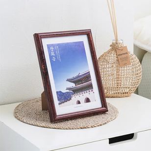 ��photoframe-005�ۡ��۱���ܥե졼�� �֥饦��