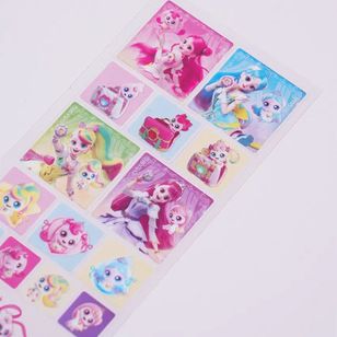 ��sticker-160�ۡ�����å�!�ƥ��˥ԥ󡡥��ƥå�����3������
