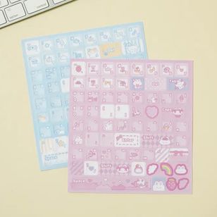 ��sticker-164�ۡ������ܡ��ɡ����ƥå�����1������