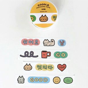 ��sticker-166�ۡ��ϥ󥰥롡����饯�������ޥ����󥰥ơ���