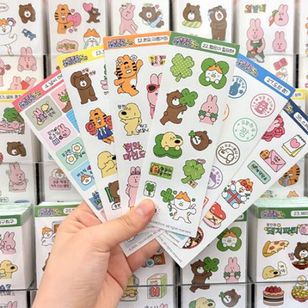 ��sticker-168�ۡ����襤������饯���������ƥå�����1������