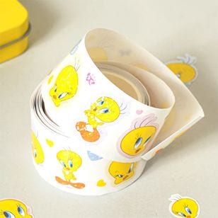 ��sticker-172�ۡ��롼�ˡ����ƥ塼�󥺡������륹�ƥå���
