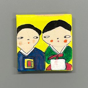 ��okimono-004�ۡ�����ƥꥢ���ꡡ�������祴�ꡡ���८��󥸥�����������