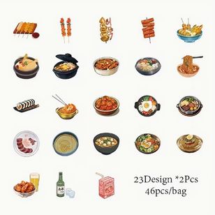 ��sticker-188�ۡ��ڹ����������ƥå�����46������