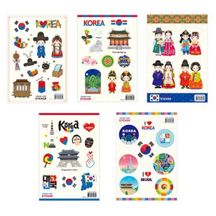 ��sticker-189�ۡ��ڹ����������ƥå�������5����
