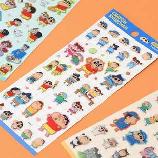 ��sticker-195�ۡ������󤷤����󡡥��ƥå�����1�����ꡡ��4����