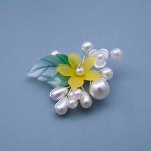 ��brooch-091�ۡ��֥�������