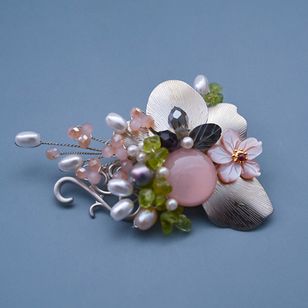 ��brooch-092�ۡ��֥�������